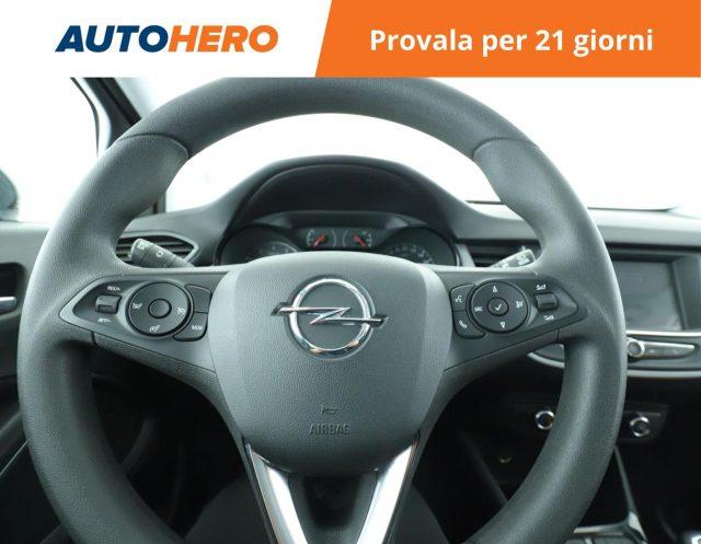 OPEL Crossland X 1.2 12V Start&Stop Advance
