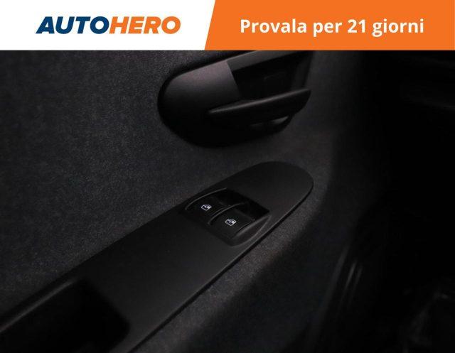 LANCIA Ypsilon 1.0 FireFly 5 porte S&S Hybrid Ecochic Silver