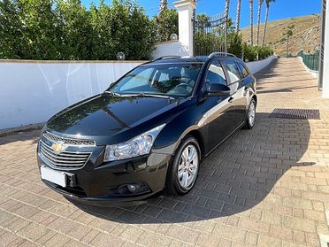 Chevrolet Cruze 1.7 Diesel Station Wagon LT