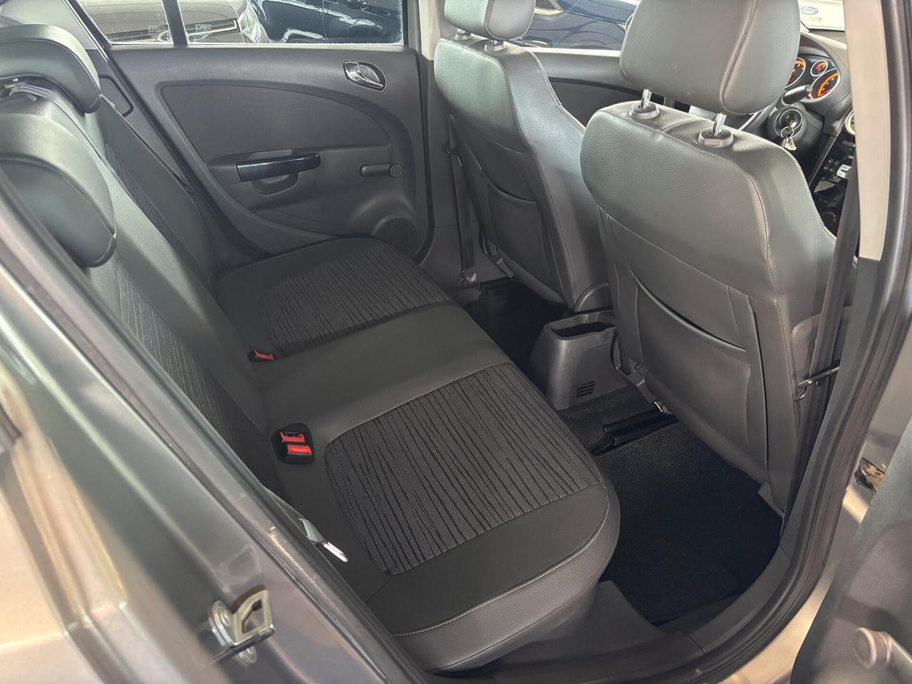 Opel Corsa 1.2 85CV 5p GPL-TECH Ecotec NEOPATENTATO