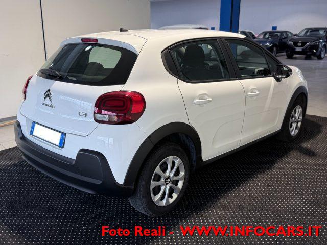 CITROEN C3 BlueHDi 100 CV Business Combi - PROMO