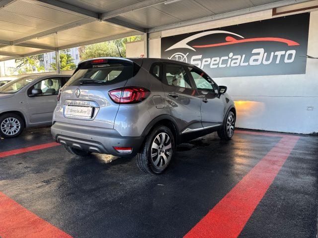 RENAULT Captur TCe 12V 90 CV Start&Stop Energy Zen