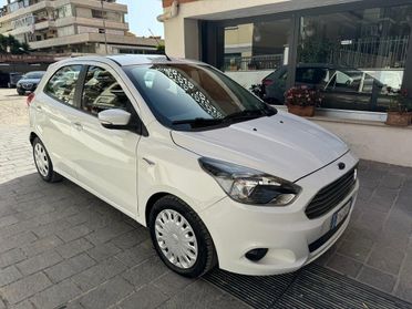 FORD Ka+ 1.2 Ti-VCT 29.000 KM