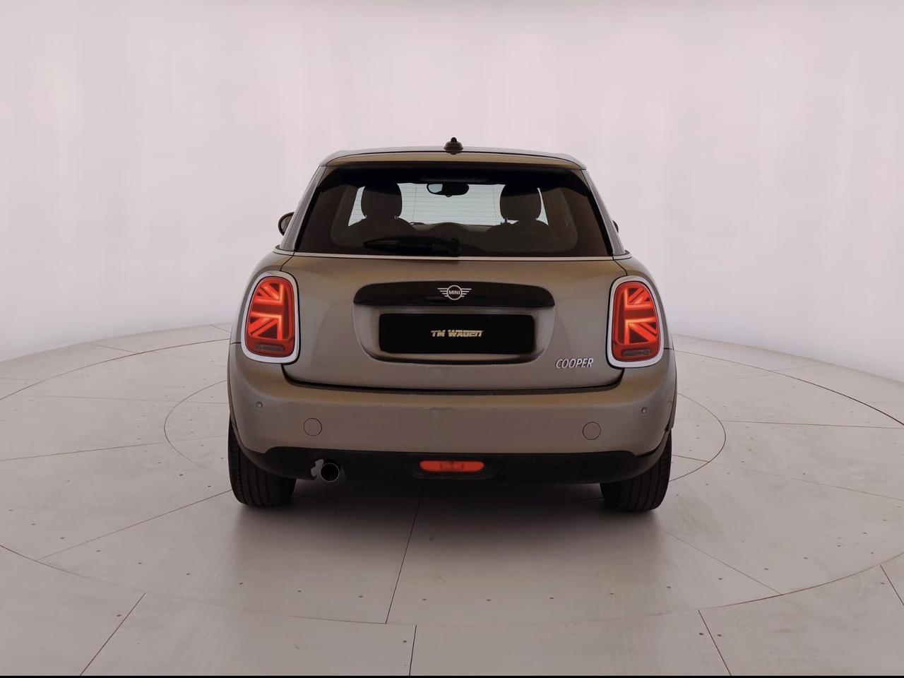 MINI COOPER 5p 1.5 auto - TAGLIANDI MINI