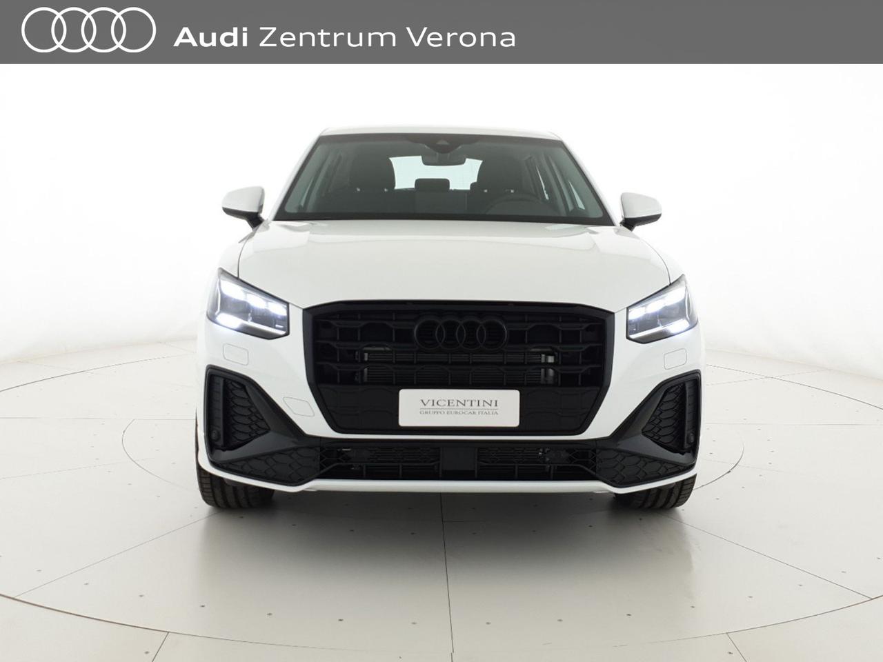 35TFSI 150CV S tronic S line Edition