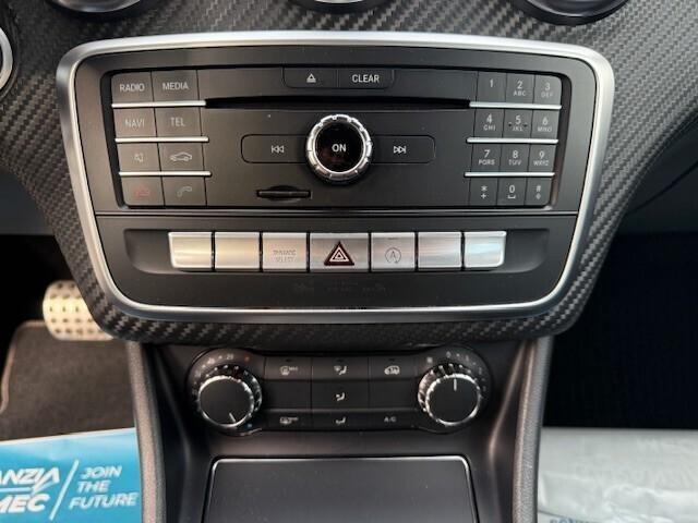 Mercedes-benz A 180 d Automatic Premium