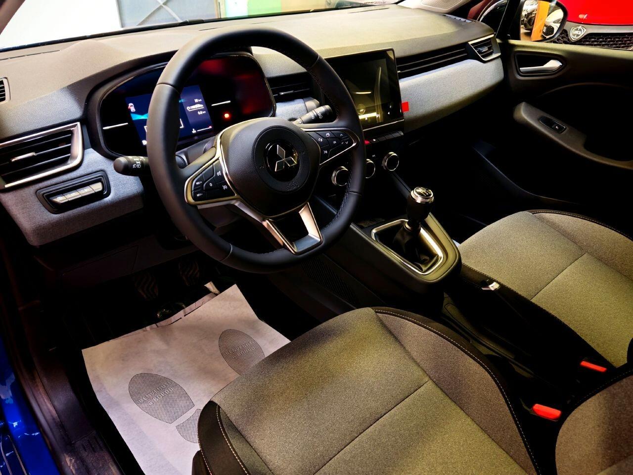 Mitsubishi Colt 1.0 Invite Km ZERO - Garanzia 5 anni