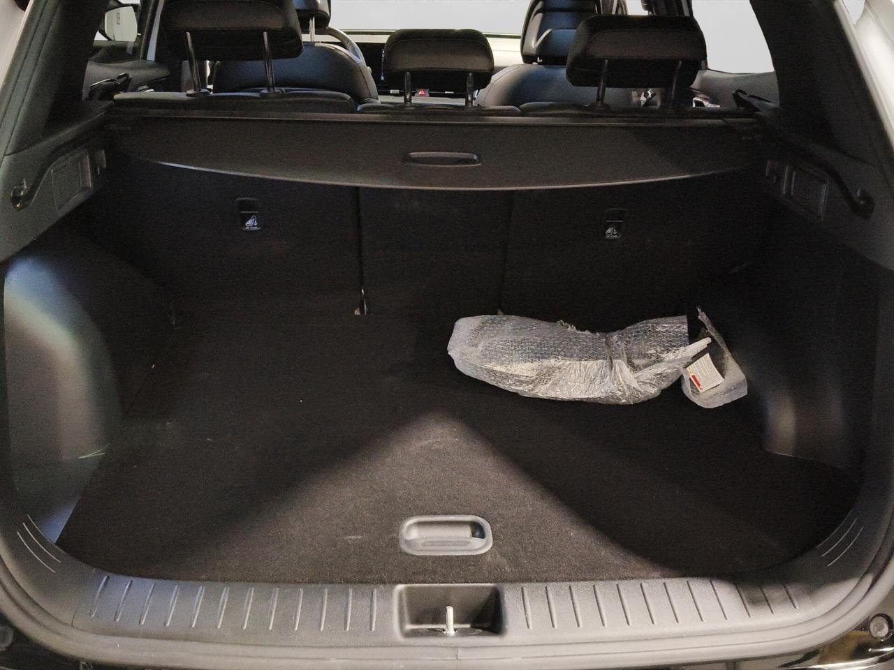 Kia Sportage 1.6 TGDi PHEV AWD AT GT-line Plus