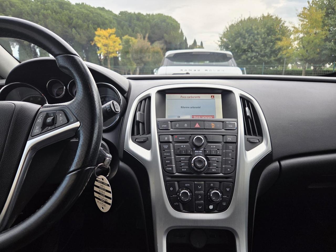 Opel Astra GTC 2.0 CDTI 165CV S&S 3 porte Cosmo S