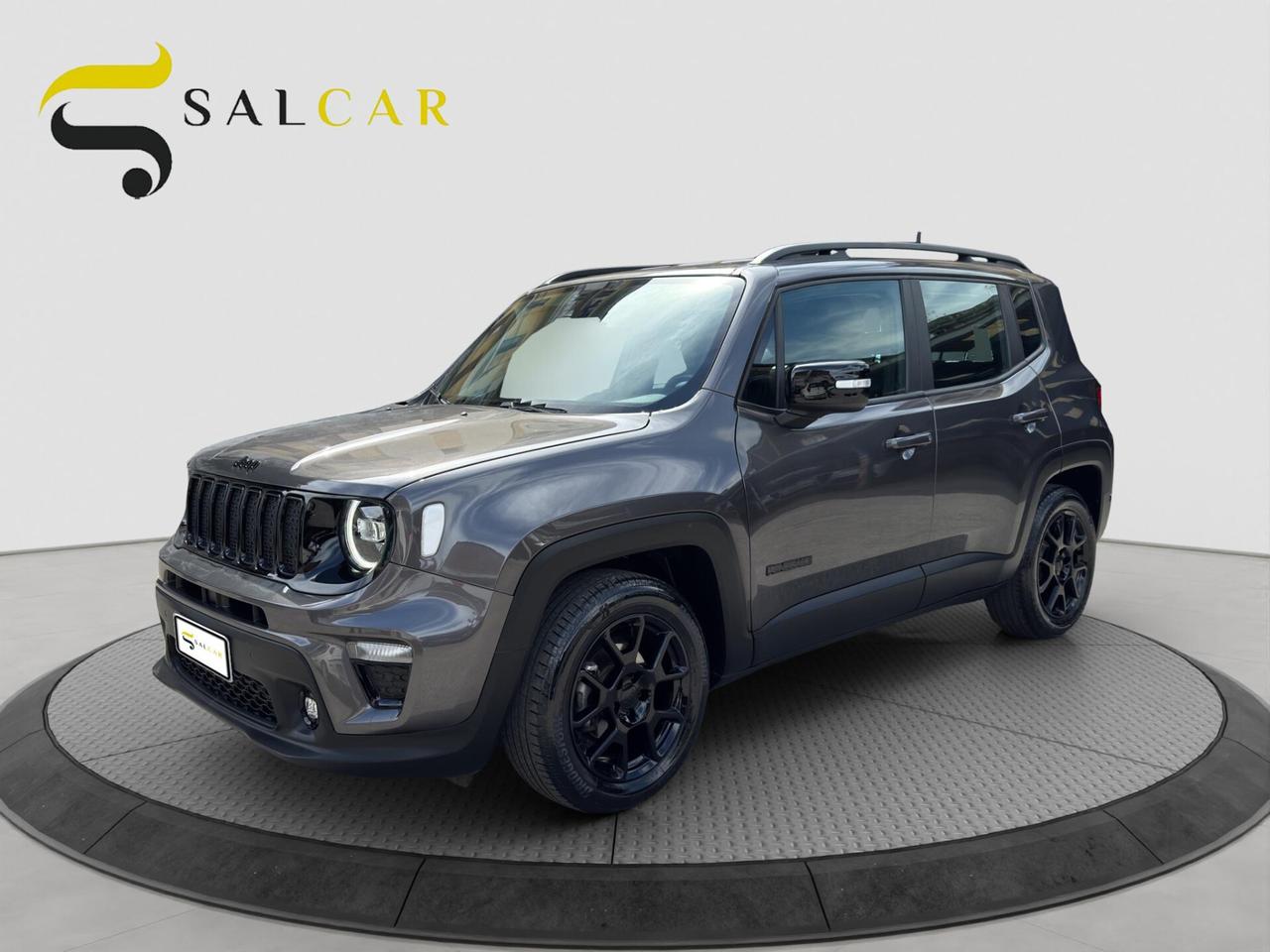 Jeep Renegade 1.6 120cv mjt Limited 2020