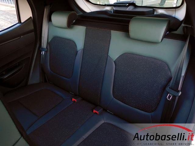 DACIA Spring ELECTRIC 65 EXTREME AUTOMATICA, RETROCAMERA