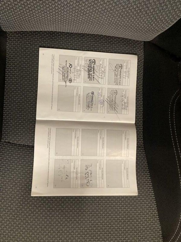 Toyota Yaris Yaris 1.5 Hybrid 5 porte Active