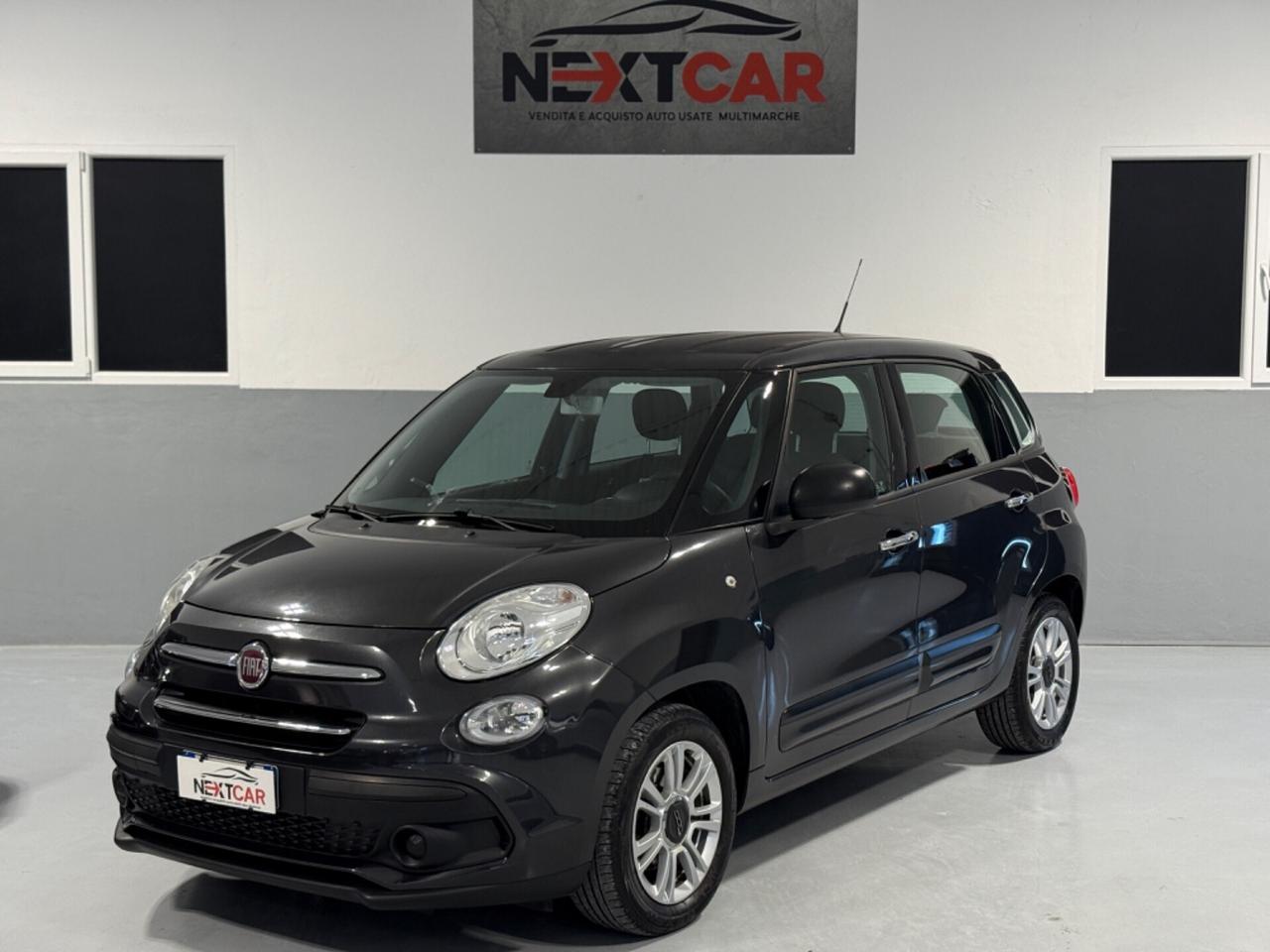 Fiat 500L 1.3 Multijet 95 CV Business