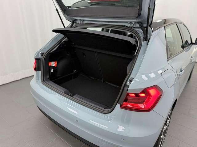 Audi A1 SPB 30 TFSI S-TR. BUSINESS 116CV UFF.ITALIA PROMO