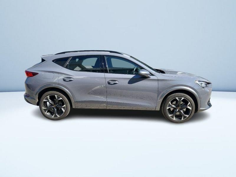 Cupra Formentor 2.0 TDI 4DRIVE DSG