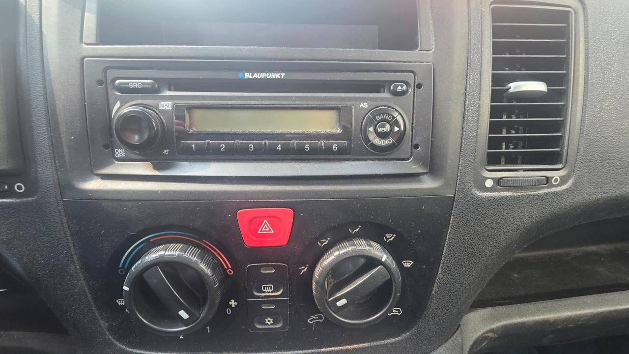 Fiat Idea 1.4 16V S&S Active
