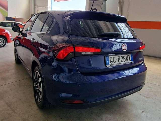 Fiat Tipo Tipo 5p 1.3 mjt Mirror s