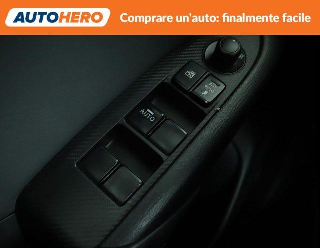 MAZDA CX-3 2.0L Skyactiv-G Exceed