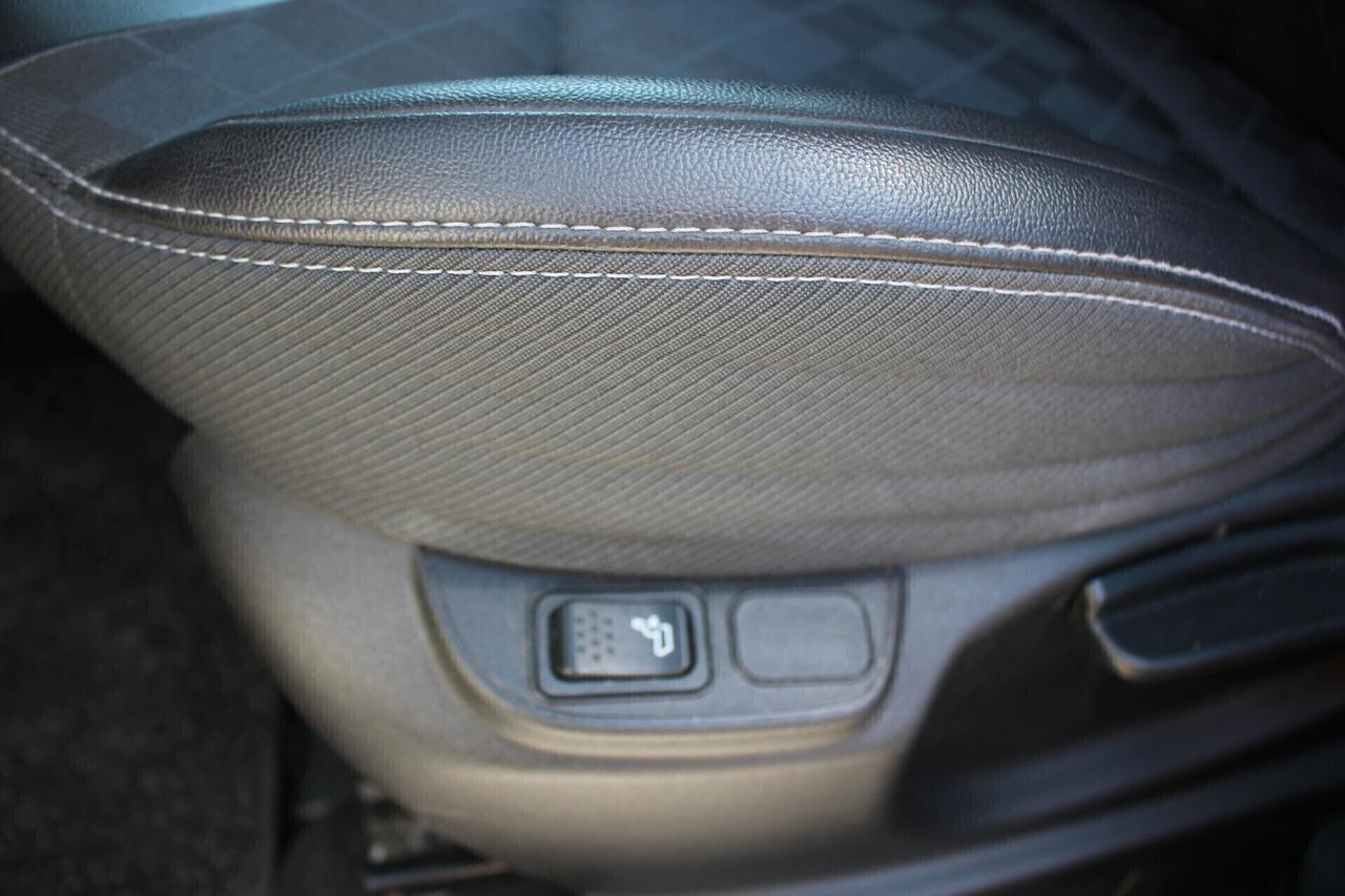 Fiat 500L LOUNGE 7 POSTI *PREZZO VERO* CRONO TAGLIANDI PELLE