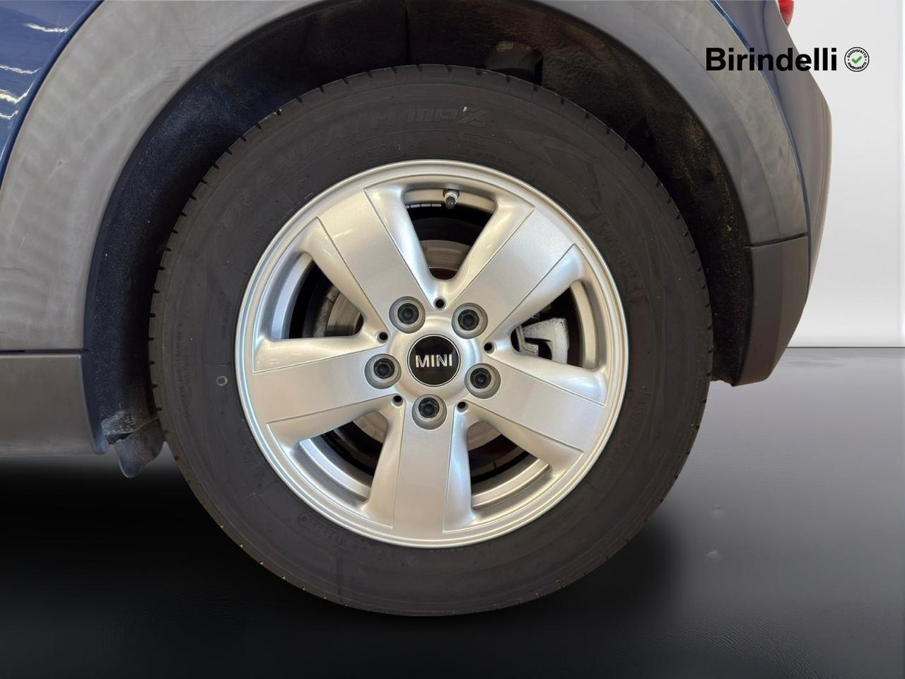 MINI Mini 4ª serie (F56) - Mini 1.2 One 75 CV