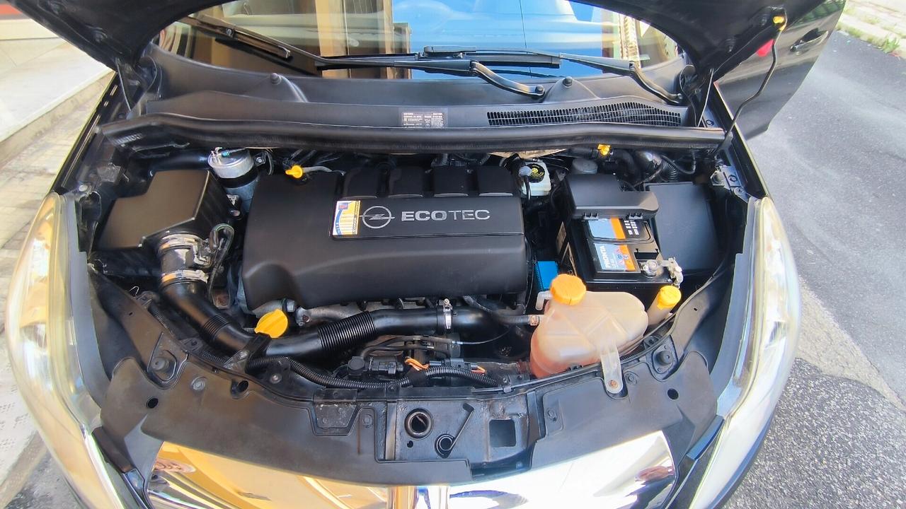 Opel Corsa 1.3 CDTI 75CV ecoFLEX F.AP. 5 porte Enjoy