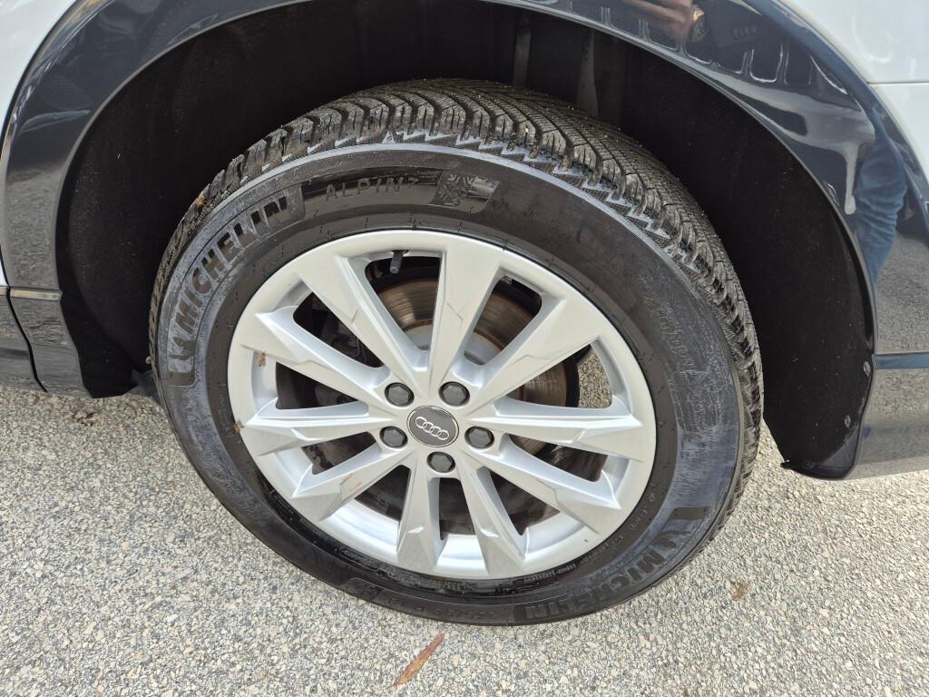 Audi Q3 SPORTBACK 2.0 TDI S-tronic 150cv