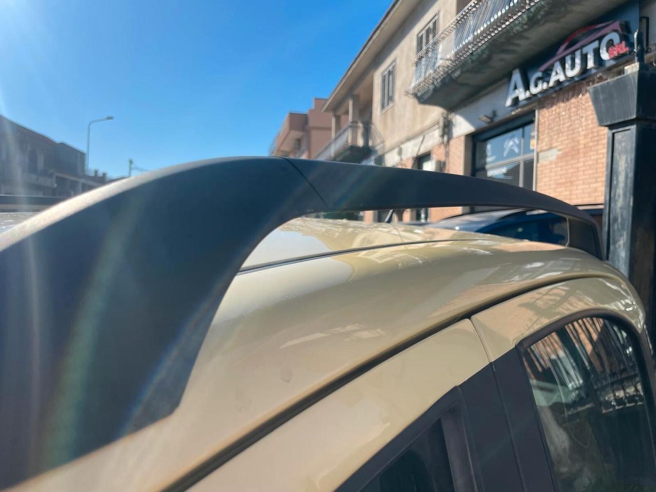 Fiat Panda 1.3 MJT 16V DPF Emotion BLOCK SHAFT