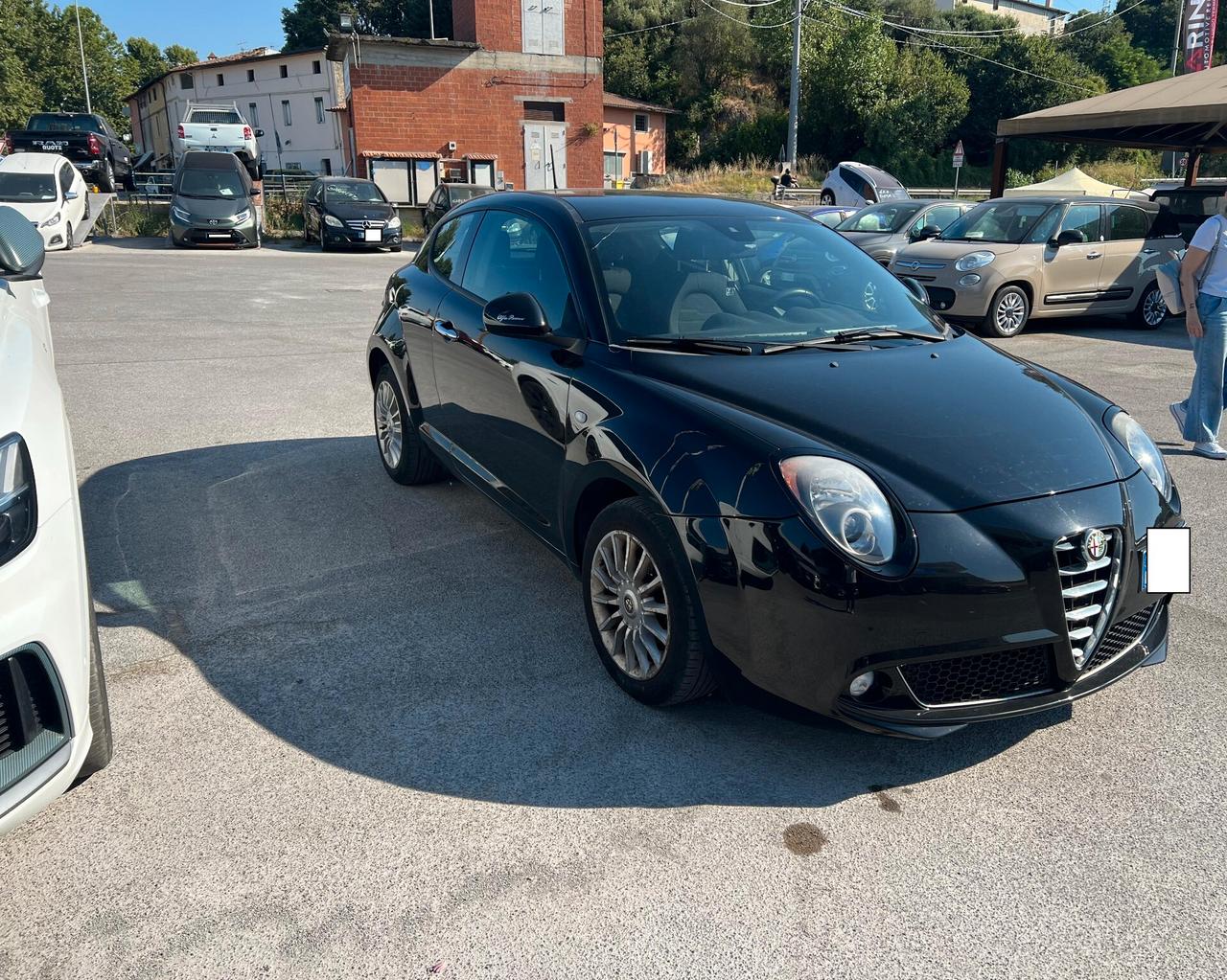 Alfa Romeo MiTo 1.4 70 CV 8V Progression - IN ARRIVO