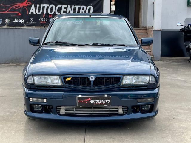 LANCIA Delta HPE 2.0 i.e. turbo 16V cat 3p. HF Zender