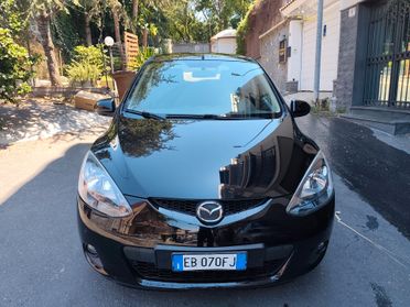 Mazda 2 Mazda2 1.3 16V 86CV 2010