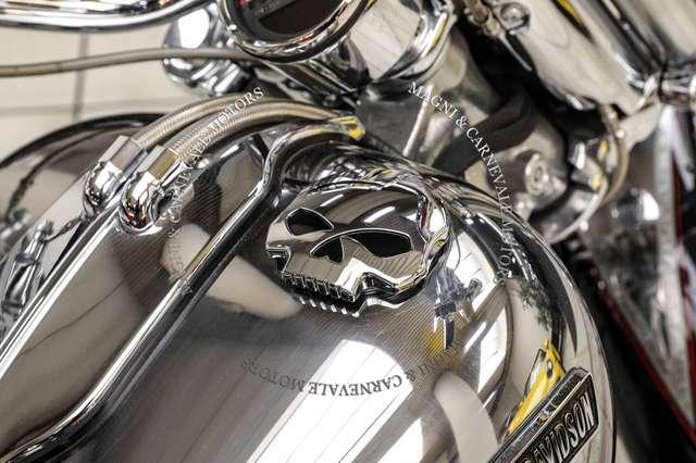 Harley-Davidson CVO Breakout VANCE & HINES SCARICO | KIT FULL CHROME