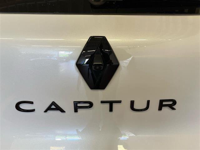 RENAULT Captur 1.6 E-TECH Plug-in Hybrid 160cv Rive Gauche