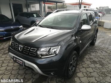 DACIA - Duster - 1.0 TCe GPL 100 CV 4x2 Prestige -