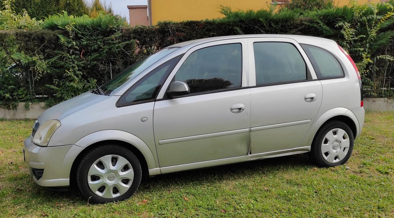 Opel Meriva 1.4 16V Cosmo GPL X COMMERCIANTI