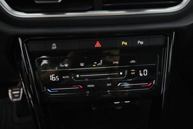 VOLKSWAGEN T-Roc T-Roc 1.0 TSI R-Line