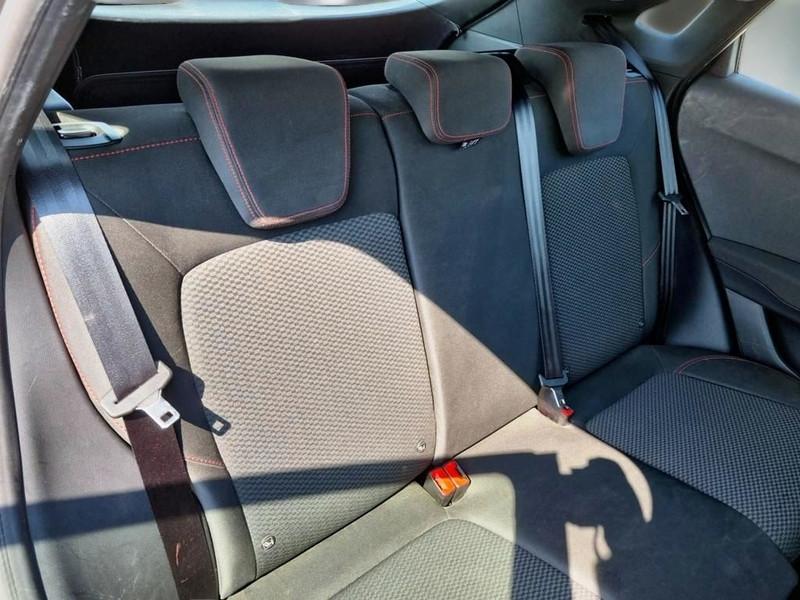 FORD PUMA 1.0 ECOBOOST HYBRID 125 CV ST-LINE SUV