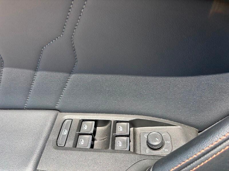 CUPRA Formentor Formentor 2.0 TDI DSG 4Drive