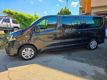 Opel Vivaro B 1.6 CDTI 140CV 9 POSTI