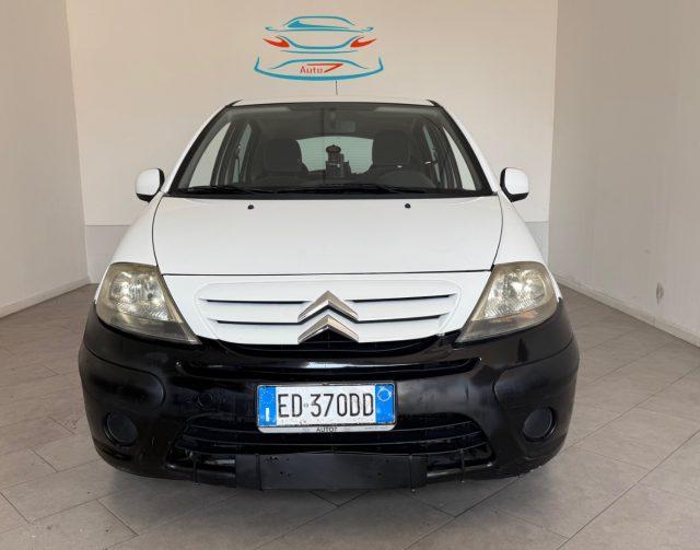 CITROEN C3 1.1 airdream Ideal