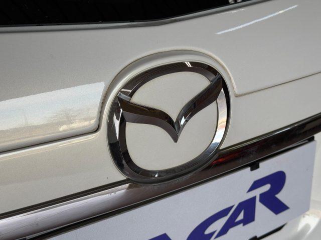 MAZDA CX-7 2.2L MZR CD Tourer TETTO/PELLE/TELECAMERA