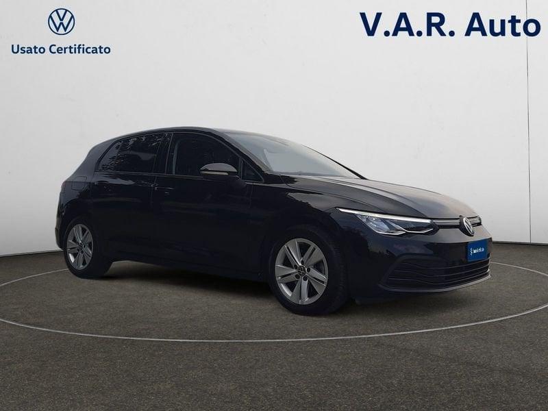 Volkswagen Golf 2.0 TDI 150 CV DSG Life