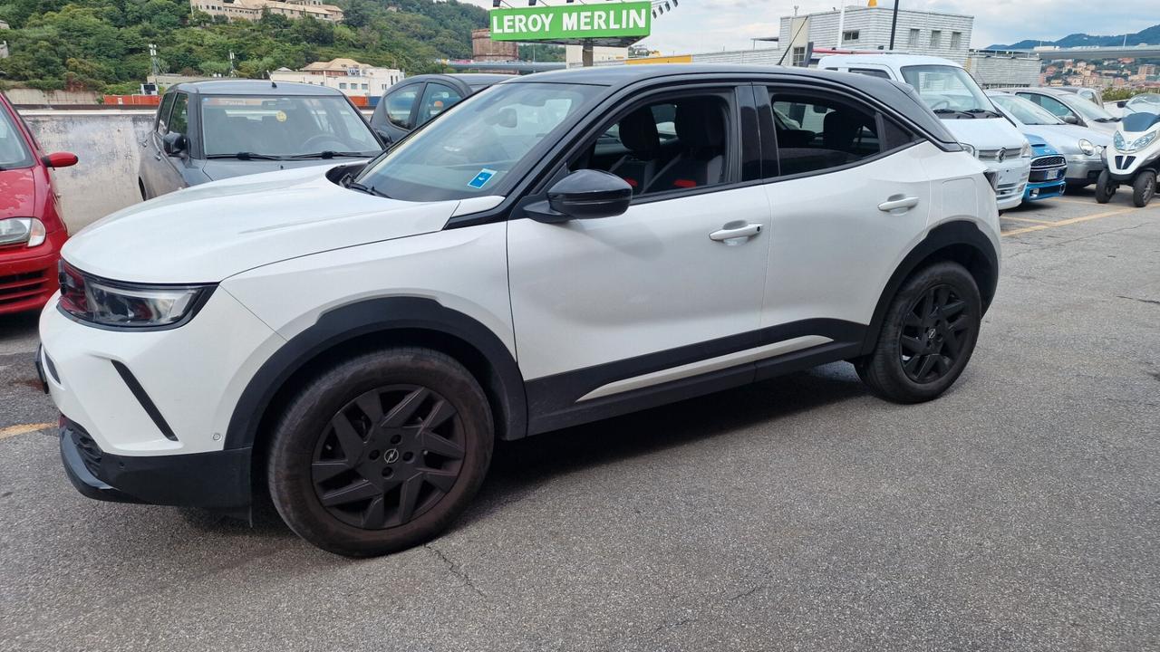 Opel Mokka 1.5 diesel Ultimate