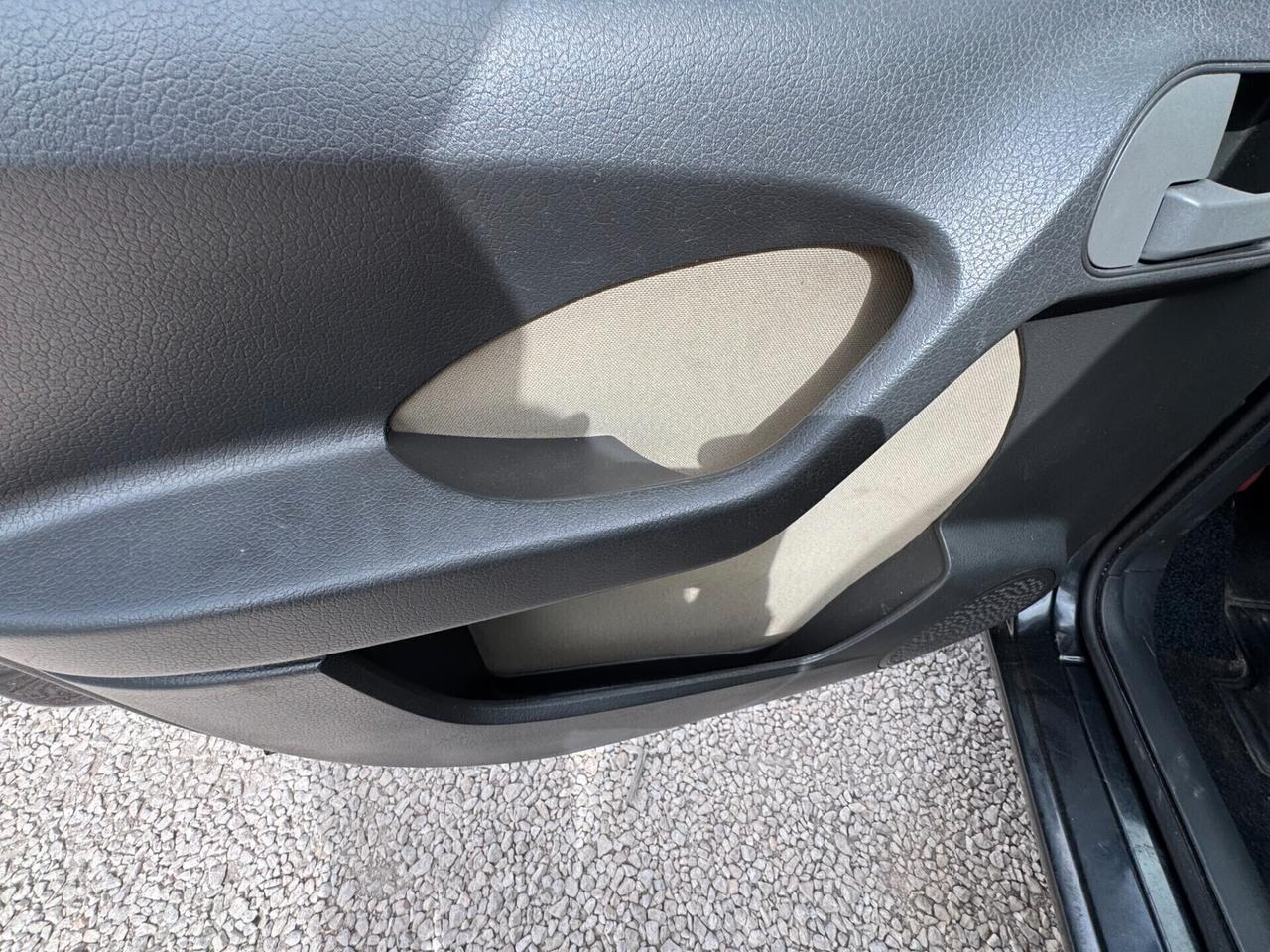 Fiat Panda 1.2 Dynamic Natural Power 1 prop. nord italia 2009