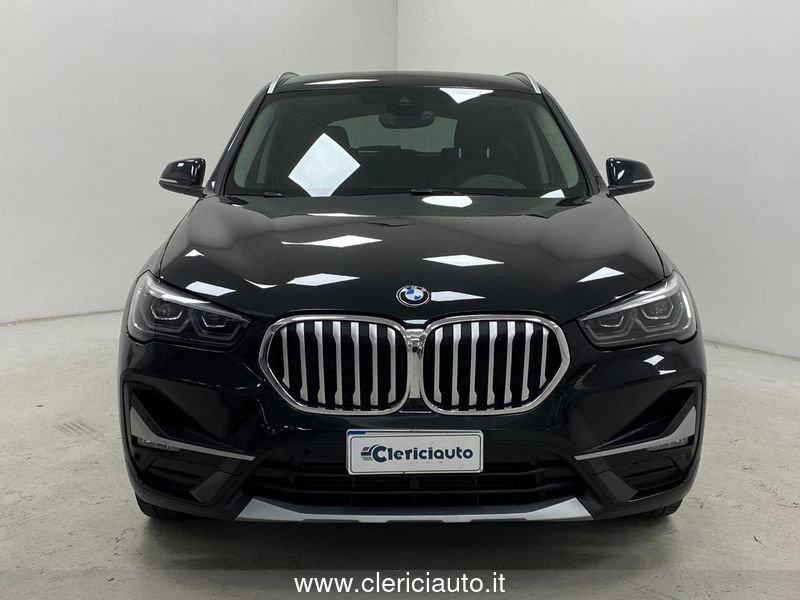 BMW X1 sDrive18d Aut. xLine