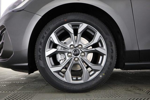 FORD Focus Focus 1.0 EcoBoost Hybrid 125 CV 5p. ST Line Style