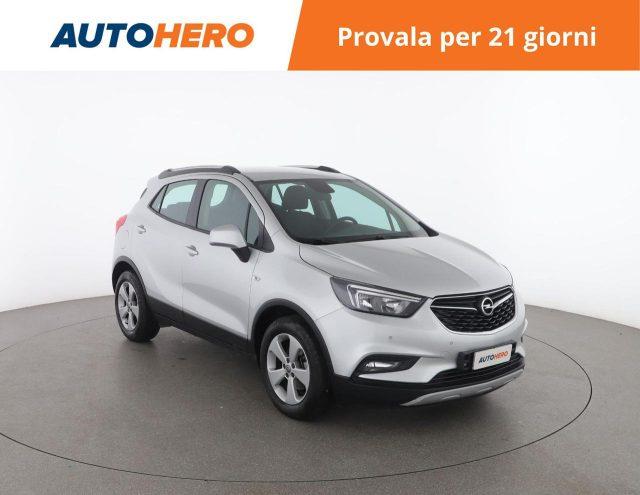 OPEL Mokka X 1.6 Ecotec 115CV 4x2 Start&Stop Advance