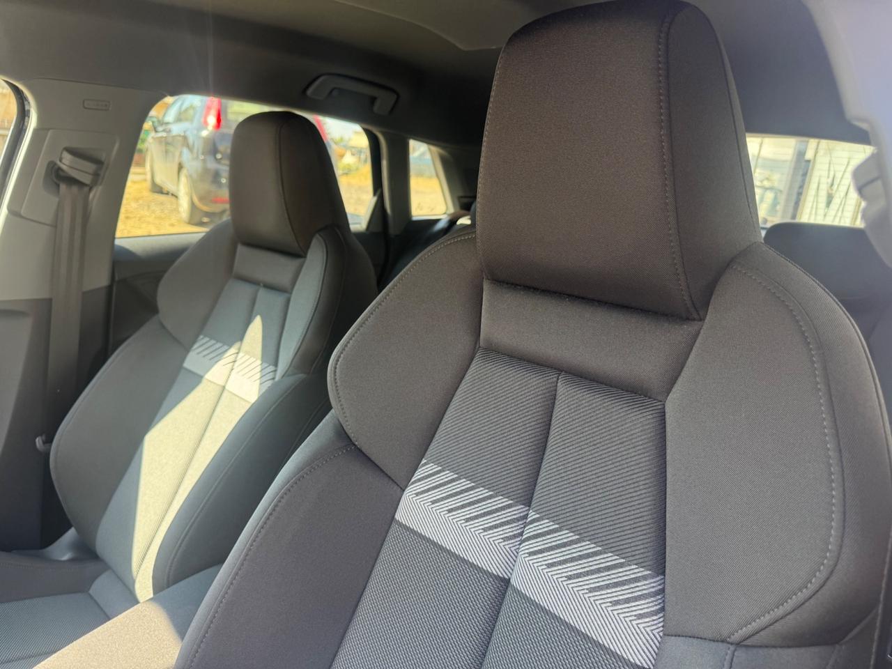 AUDI A3 SPB 40 TDI 200 CV QUATTRO S-LINE FULL IVA