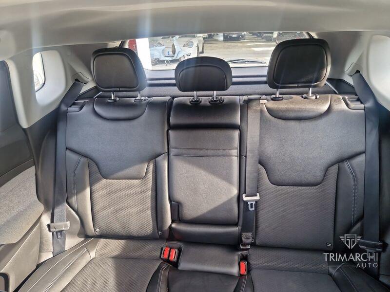 Jeep Compass Compass 1.6 Multijet II 2WD Longitude