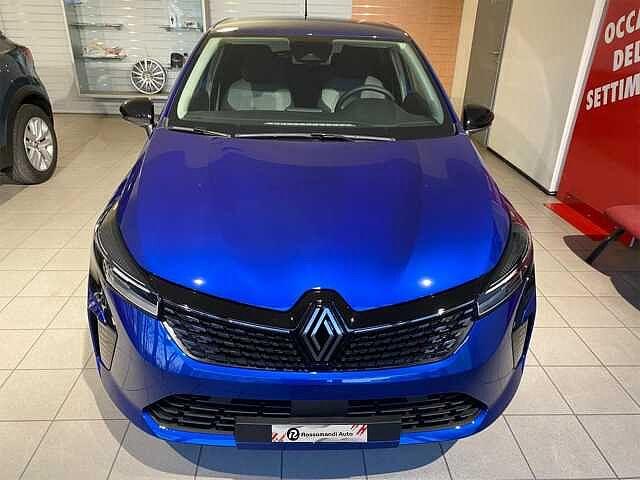 Renault Clio Evolution 100 CV GPL