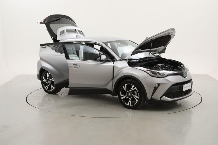 Toyota C-HR Hybrid MoreBusiness BR222757 2.0 Full Hybrid 184CV